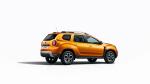 Dacia Duster 2017 года (WW)